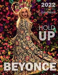 Image result for Beyoncé Calendar