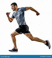 Image result for Male Jogger