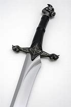 Image result for Dragon Scimitar Sword