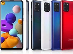Image result for Samsung Galaxy a21s Colours