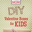 Image result for Valentine Box Project