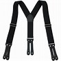 Image result for Tan Work Suspenders