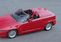 Image result for Alfa Romeo Roadster
