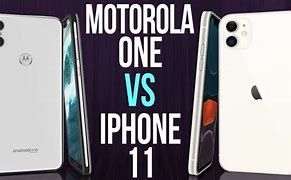 Image result for Motorola vs iPhone