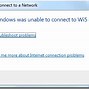 Image result for Diagnose Connection Problems Windows 7