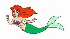desenho sereia como desenhar a ariel de a pequena sereia corpo how to desenho sereia como desenhar a ariel de a pequena sereia corpo how to