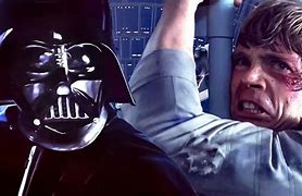 Image result for Luke I AM Your Father