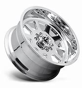 Image result for Fuel Dually Wheels