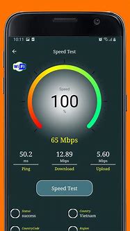 Image result for Check Wifi Speed App