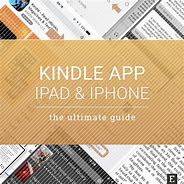 Image result for Kindle App