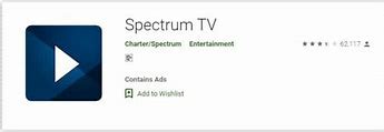 Image result for Spectrum App for PC