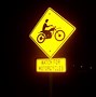 Image result for Anatomy of a Street Sign Motorcycle Meme