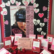Image result for DIY Blind Date with a Book