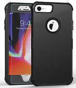 Image result for Black Smooth iPhone 8 Phone Cases