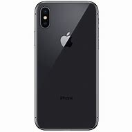 Image result for Back of Space Grey iPhone X