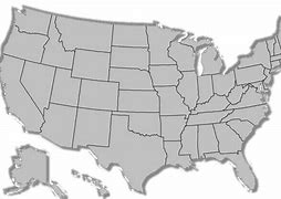 Image result for Printable USA Maps United States