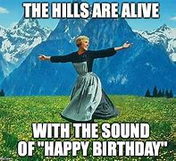 Image result for The Sound of Music Meme