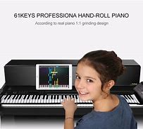 Image result for Portable Piano Keyboard