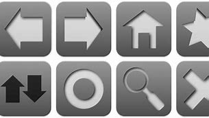 Image result for iPhone Opertions Symbols