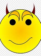 Image result for Happy Devil Emoji