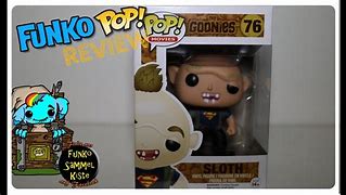 Image result for Superman Sloth Funko POP