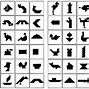 Image result for Geometry Set Pieces Names