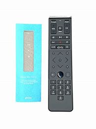 Image result for Show Picture of Xfinity XR15 Remote