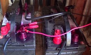 Image result for 24 Volt Battery Quick Connect