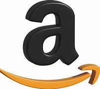 Image result for Amazon Realistic Logo