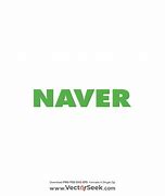 Image result for Naver Logo