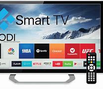 Image result for Kodi On Sharp Smart TV