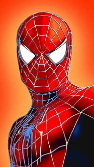 Image result for Spider-Man Face Wallpaper