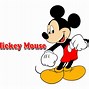 Image result for Mickey Mouse Ears Transparent