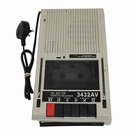 Image result for Califone Cassette Recorder