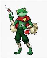 Image result for Diamond Painting Doctor and Frog