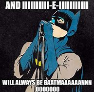 Image result for Old Batman Meme