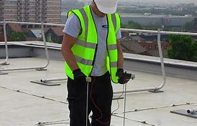 Image result for Roof Leak Detector