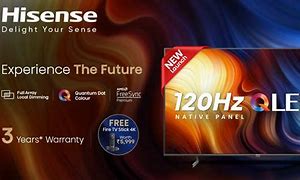 Image result for Processors for Hisense 4K TV