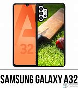 Image result for Cricket Samsung Galaxy A32 5G Red Pine