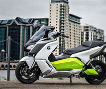 Image result for BMW Electric Scooter
