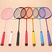 Image result for Racket for Badminton