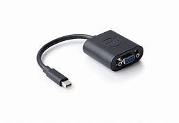 Image result for Dell Mini DisplayPort to VGA Adapter