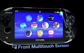 Image result for PS Vita Release Date 2