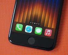 Image result for iPhone SE with No Button