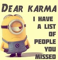 Image result for Mean Minion Quotes