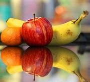Image result for Apple Banana and Orange