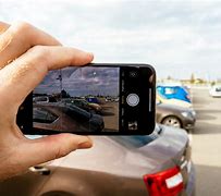 Image result for Flash On iPhone Camera