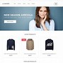 Image result for online shopping templates psd