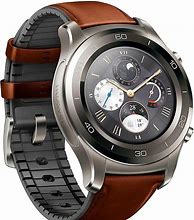 Image result for Huawei Watch 2