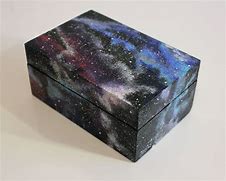 Image result for Galaxy Bracelet Box